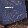 inscription of siglum KRS 2845