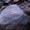 inscription of siglum KRS 2866