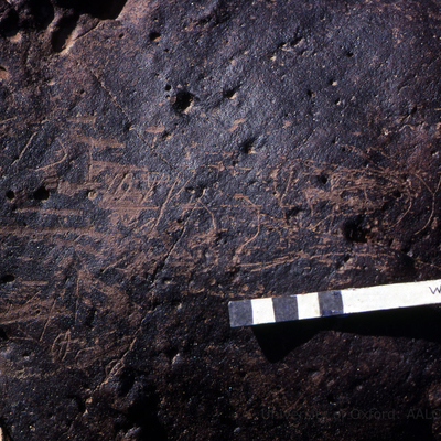 inscription of siglum KRS 2886