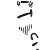 inscription of siglum KRS 2891