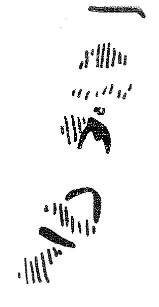 inscription of siglum KRS 2893