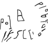 inscription of siglum KRS 2907