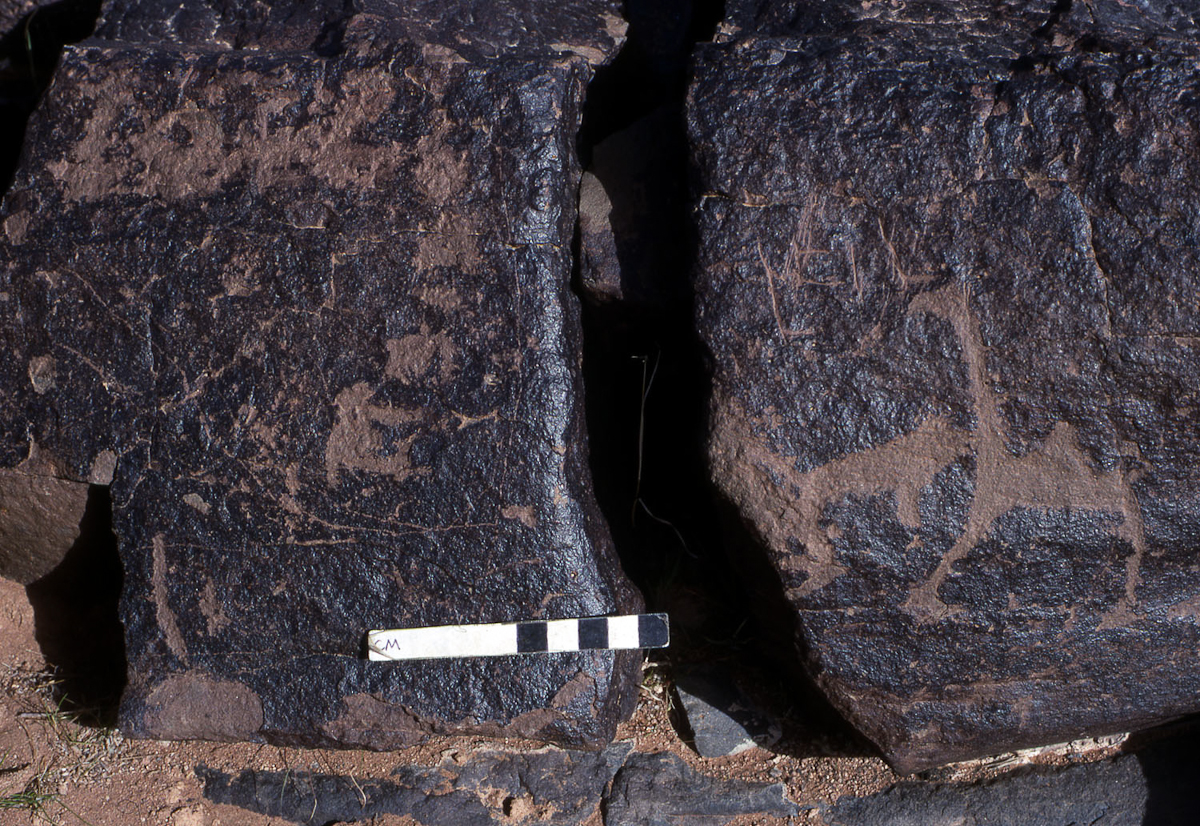 inscription of siglum KRS 2938