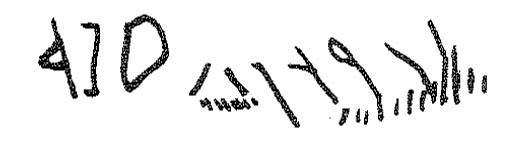 inscription of siglum KRS 2942