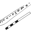 inscription of siglum KRS 2943