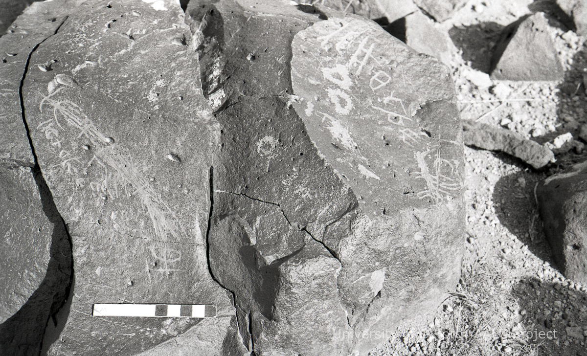inscription of siglum KRS 2949