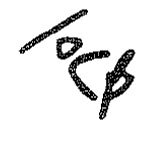 inscription of siglum KRS 2952