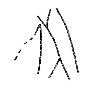 inscription of siglum KRS 2954