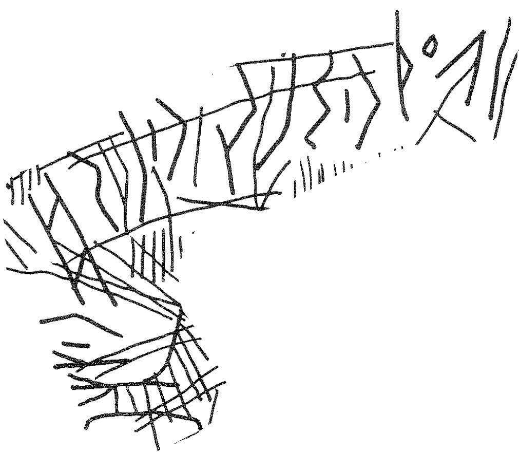 inscription of siglum KRS 296