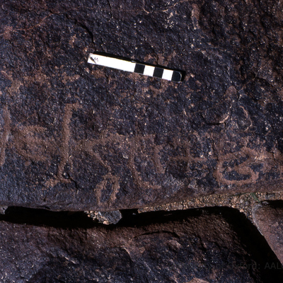 inscription of siglum KRS 2963