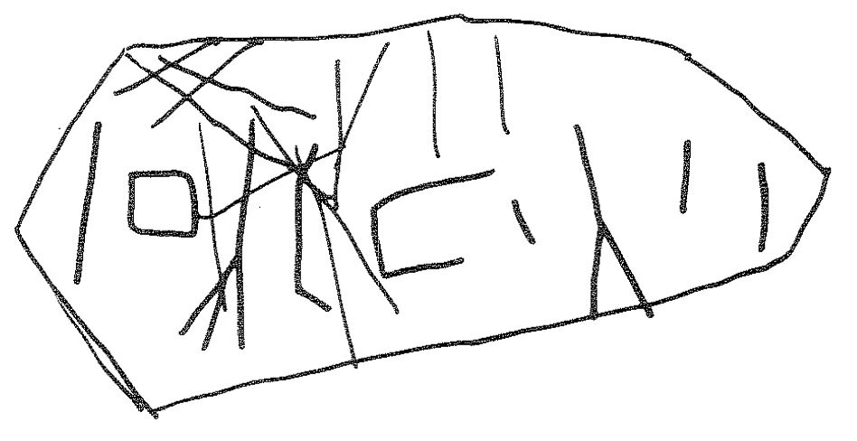 inscription of siglum KRS 2974