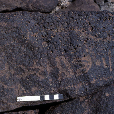 inscription of siglum KRS 2976