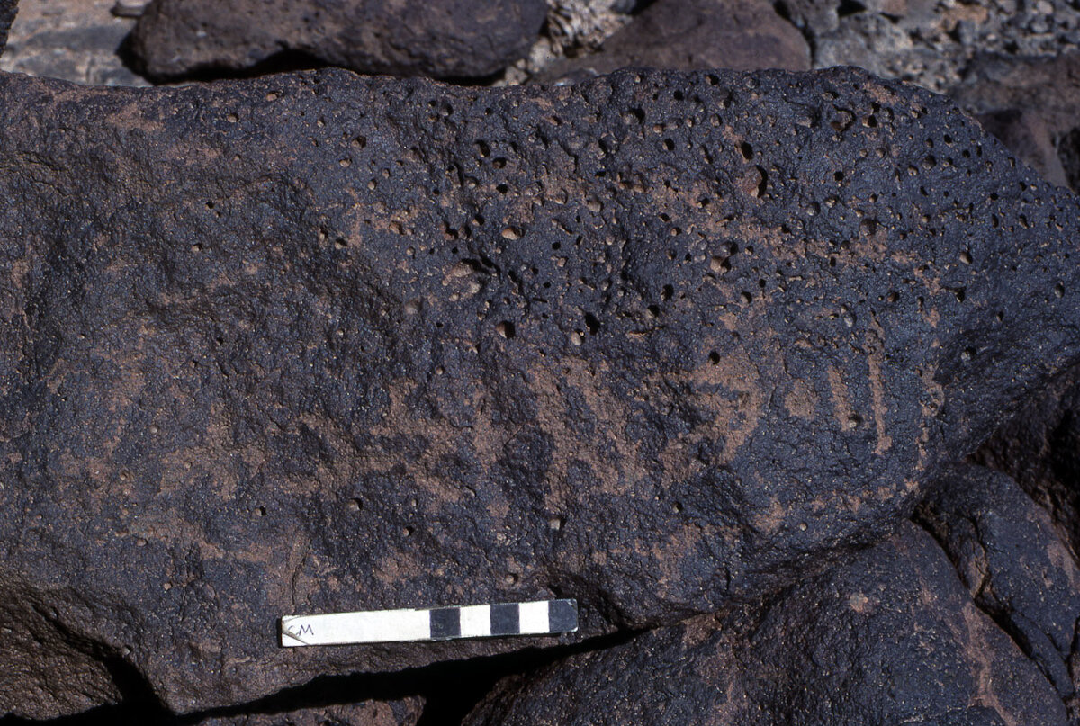 inscription of siglum KRS 2976