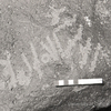 inscription of siglum KRS 2979