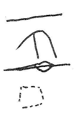 inscription of siglum KRS 2990