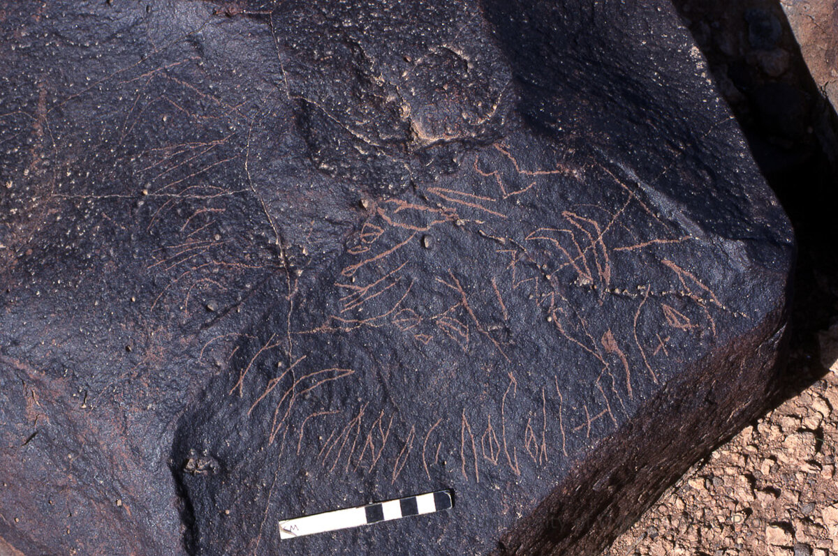 inscription of siglum KRS 2993