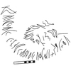 inscription of siglum KRS 2993