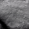 inscription of siglum KRS 30