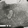 inscription of siglum KRS 303