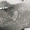 inscription of siglum KRS 303