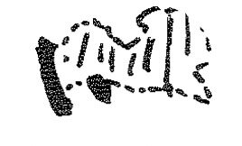 inscription of siglum KRS 3053