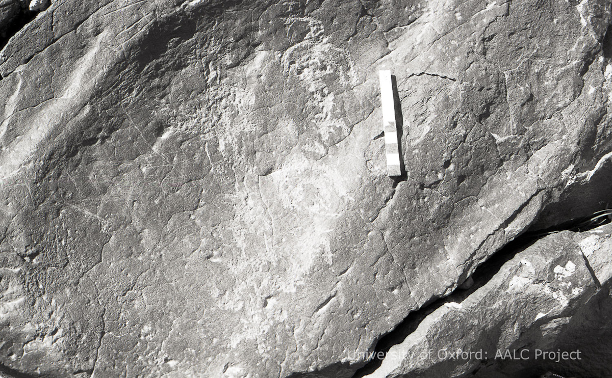 inscription of siglum KRS 3078