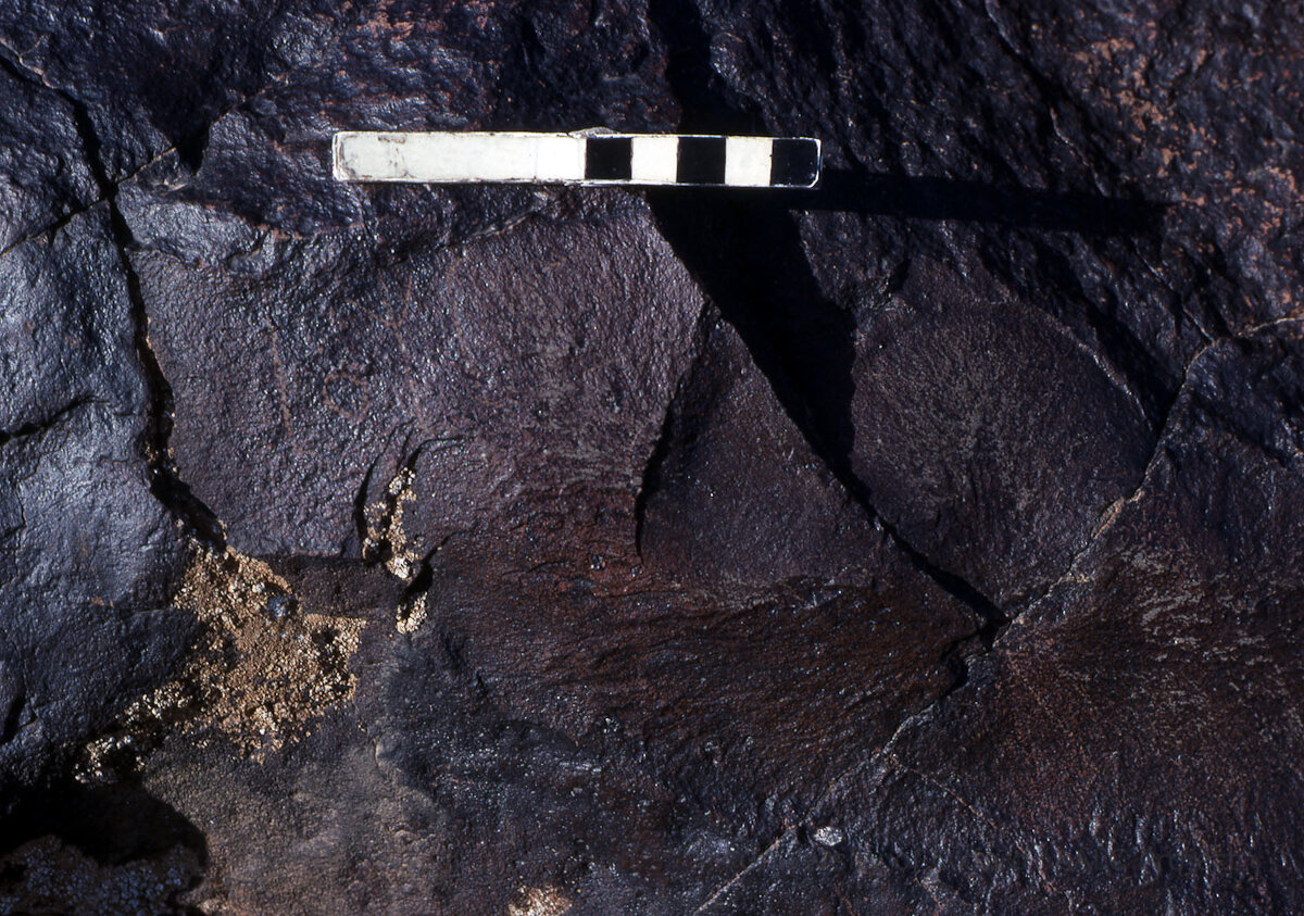 inscription of siglum KRS 3089