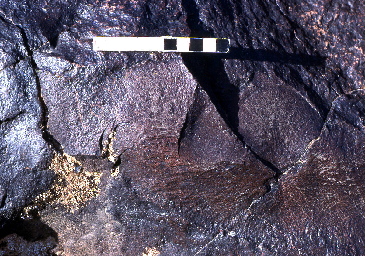 inscription of siglum KRS 3089