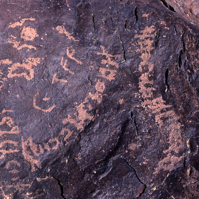 inscription of siglum KRS 3097