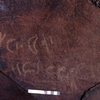 inscription of siglum KRS 3106