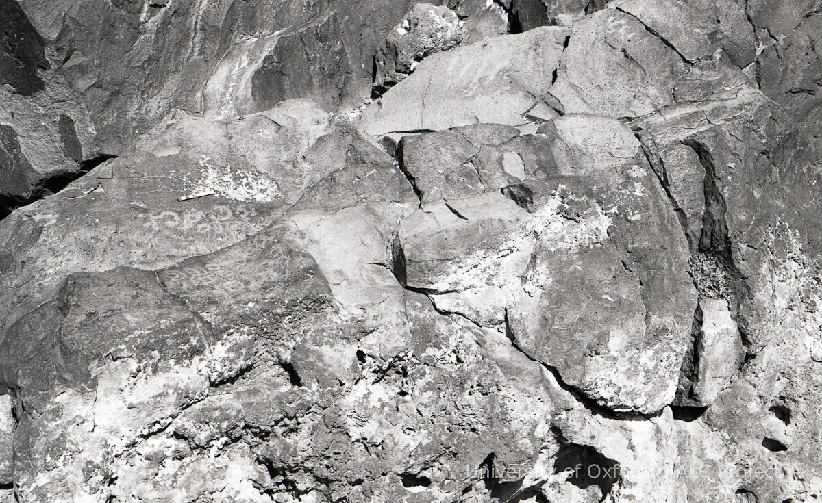 inscription of siglum KRS 3110