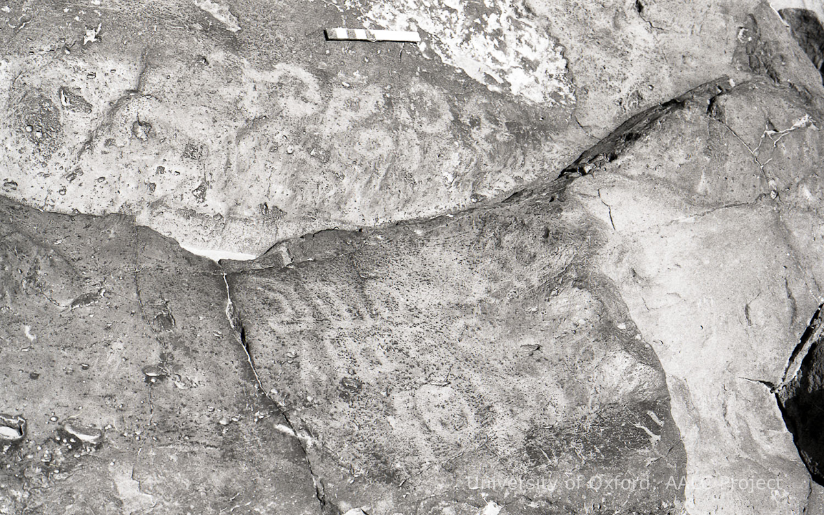 inscription of siglum KRS 3111