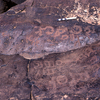 inscription of siglum KRS 3111