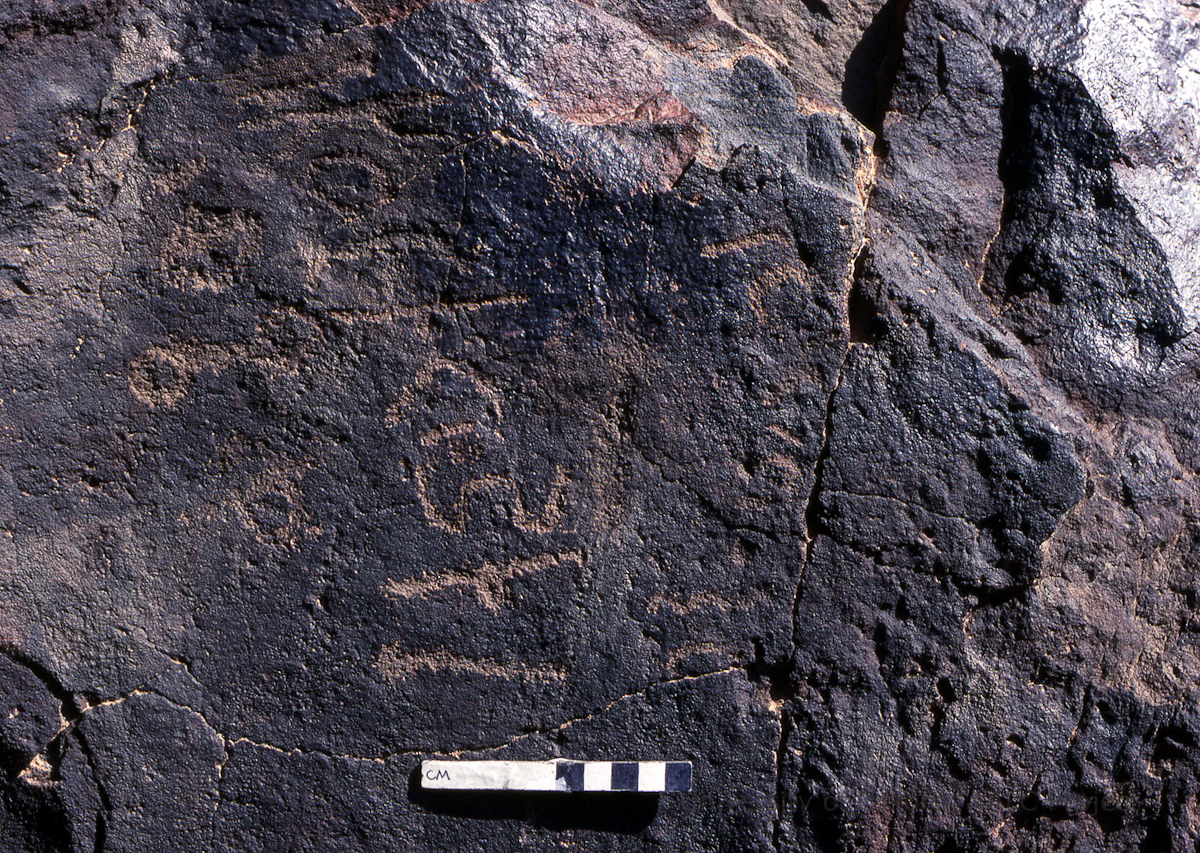 inscription of siglum KRS 3115