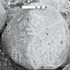 inscription of siglum KRS 3143