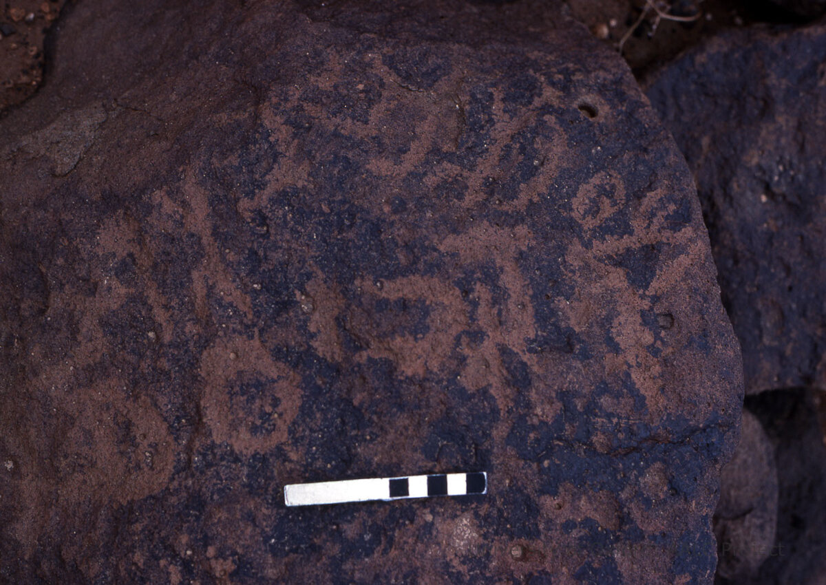 inscription of siglum KRS 3150