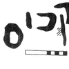 inscription of siglum KRS 3151