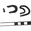 inscription of siglum KRS 3153