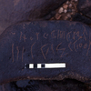 inscription of siglum KRS 3154