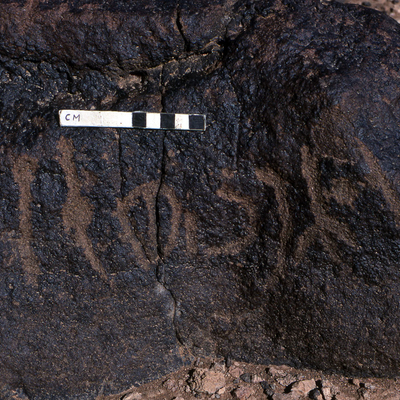 inscription of siglum KRS 3180