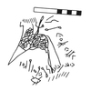 inscription of siglum KRS 3235