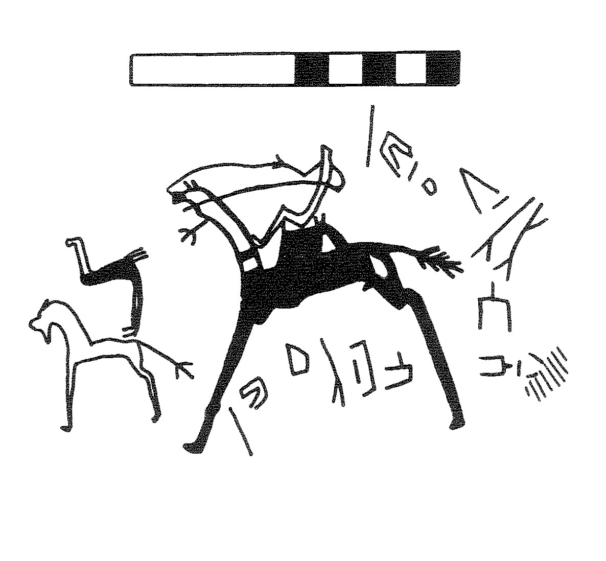 inscription of siglum KRS 3291