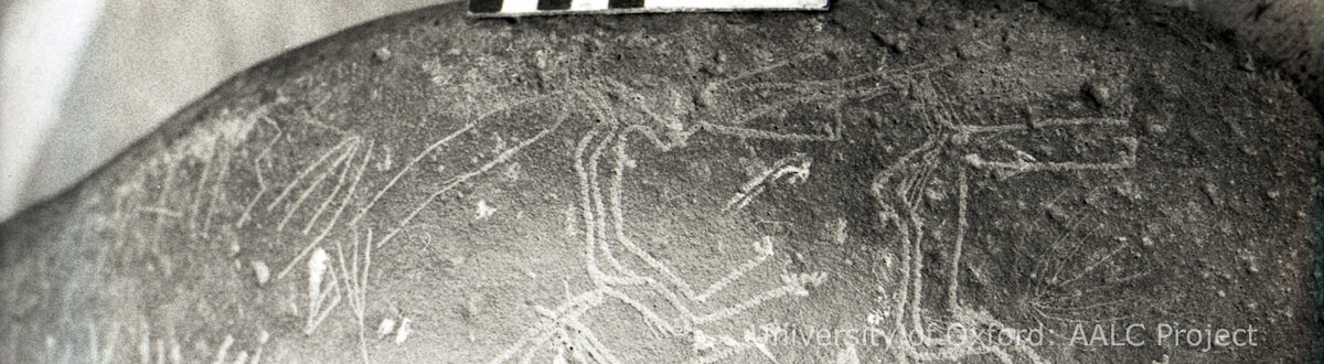 inscription of siglum KRS 3294
