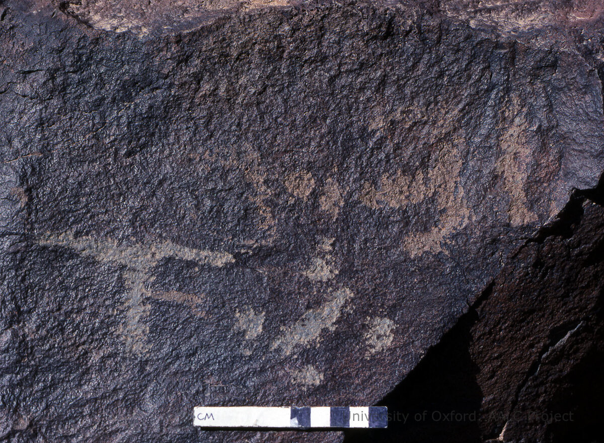 inscription of siglum KRS 3300