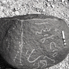 inscription of siglum KRS 357