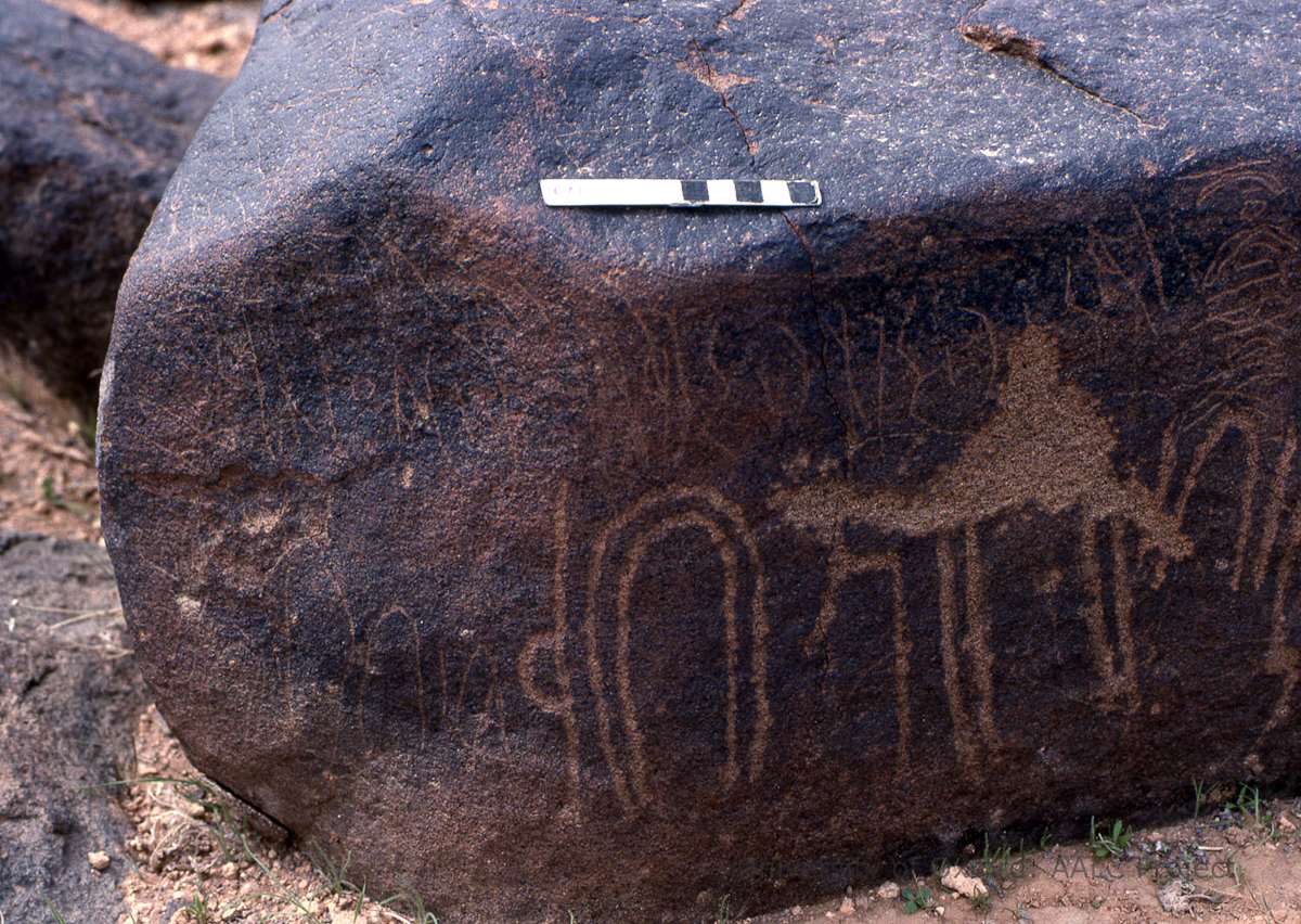 inscription of siglum KRS 367