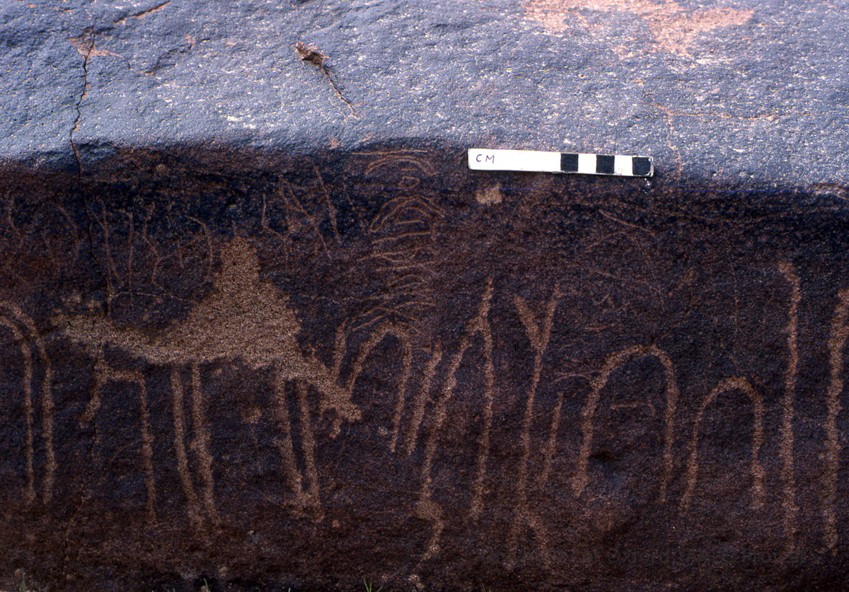 inscription of siglum KRS 368