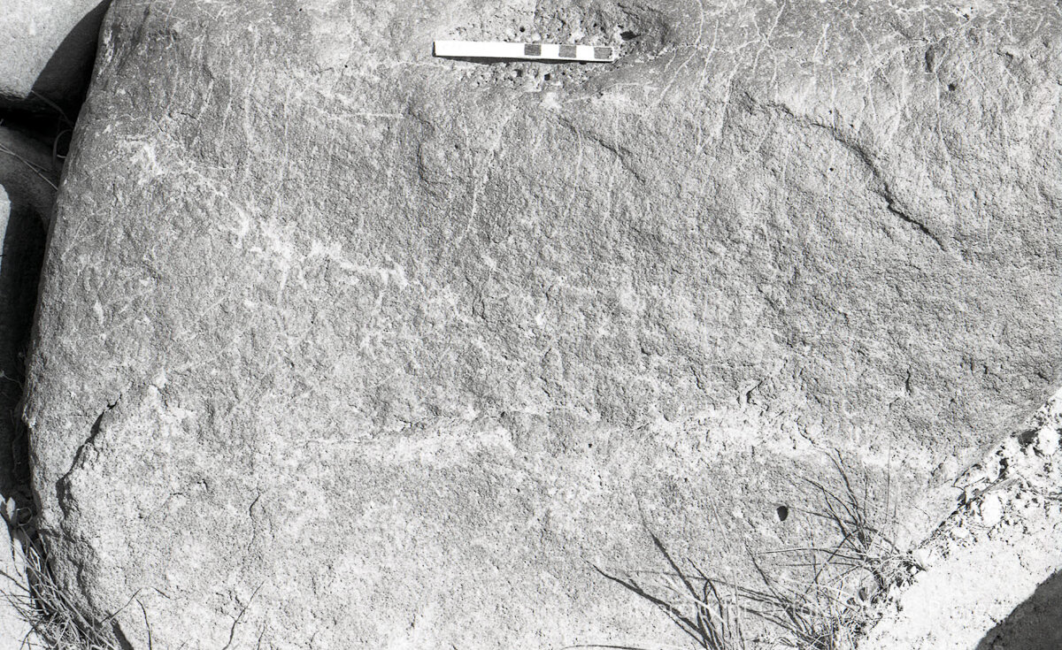 inscription of siglum KRS 378