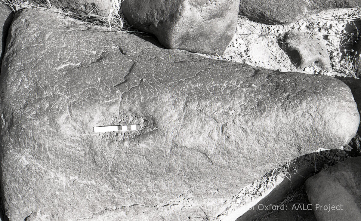 inscription of siglum KRS 378