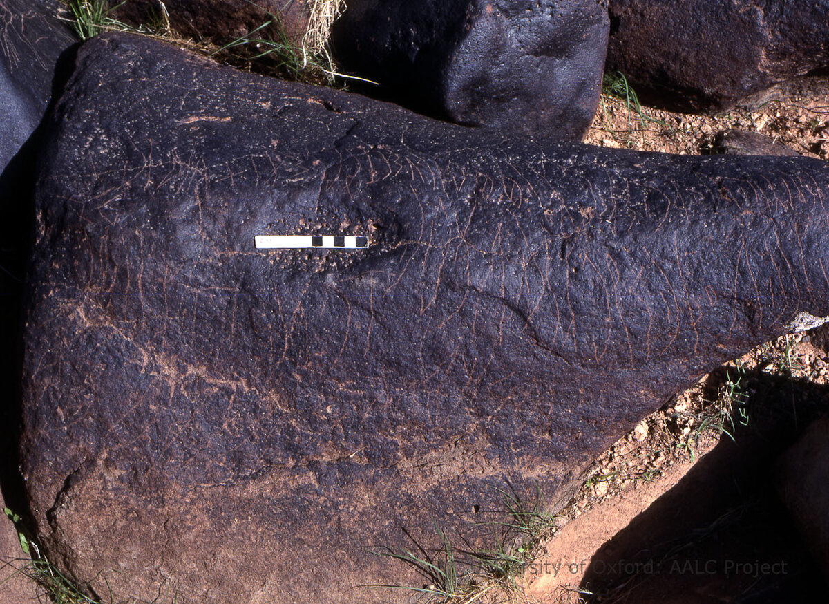 inscription of siglum KRS 378